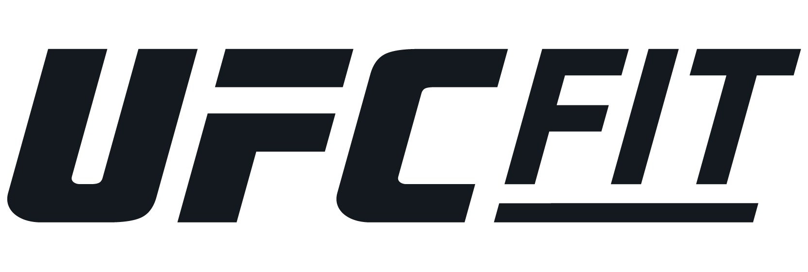 UFC FIT Logo