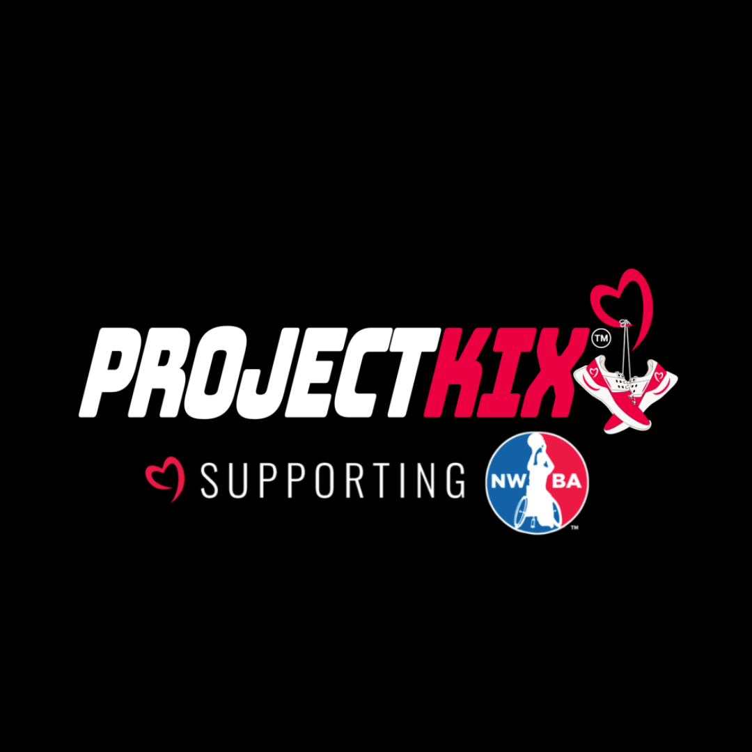 Project Kix Logo